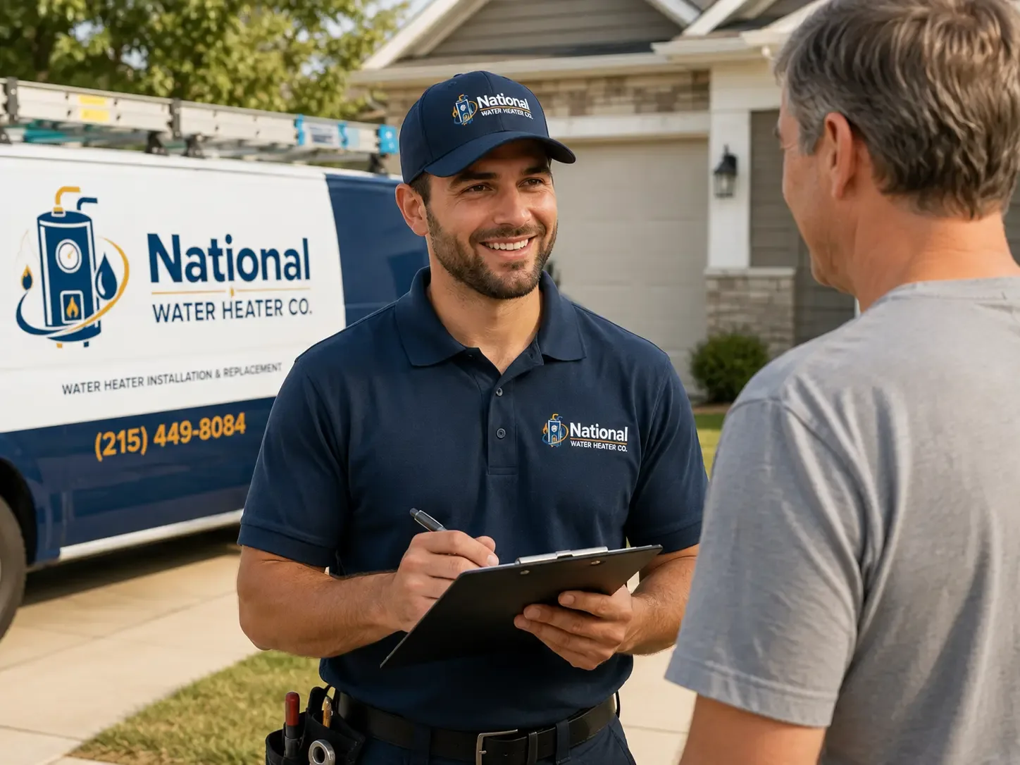 Water Heater Installation Palmyra, IL FAQs